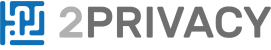 2Privacy logo